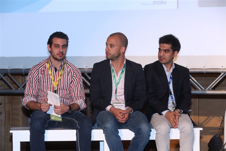 ArabNet Beirut 2013
